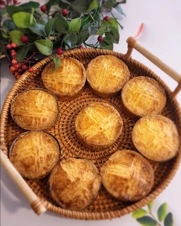 제빵