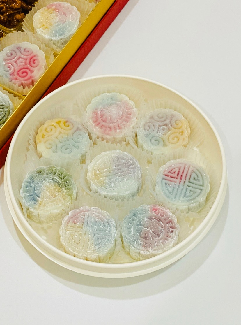 월병