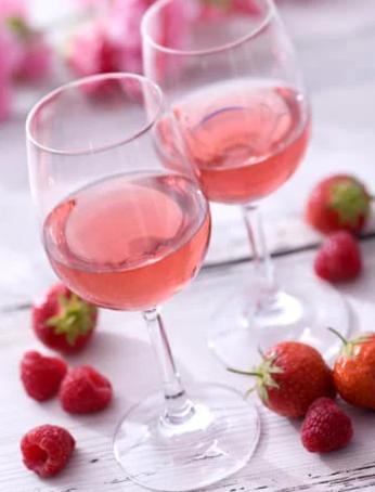 허브키친-딸기 와인 & 딸기 막걸리 만들기